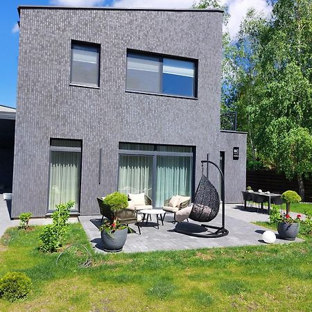 Villa Big Mama Koala à Druskininkai Extérieur photo