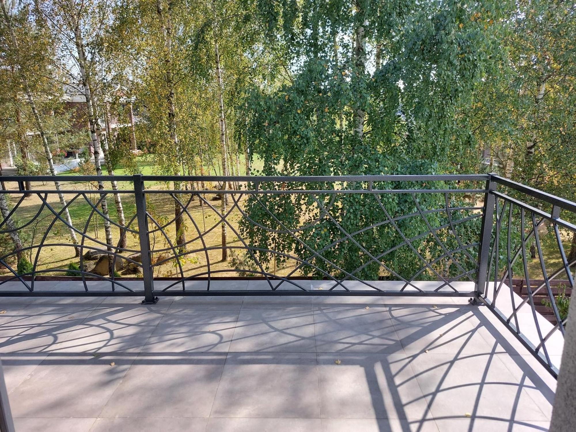 Villa Big Mama Koala à Druskininkai Extérieur photo