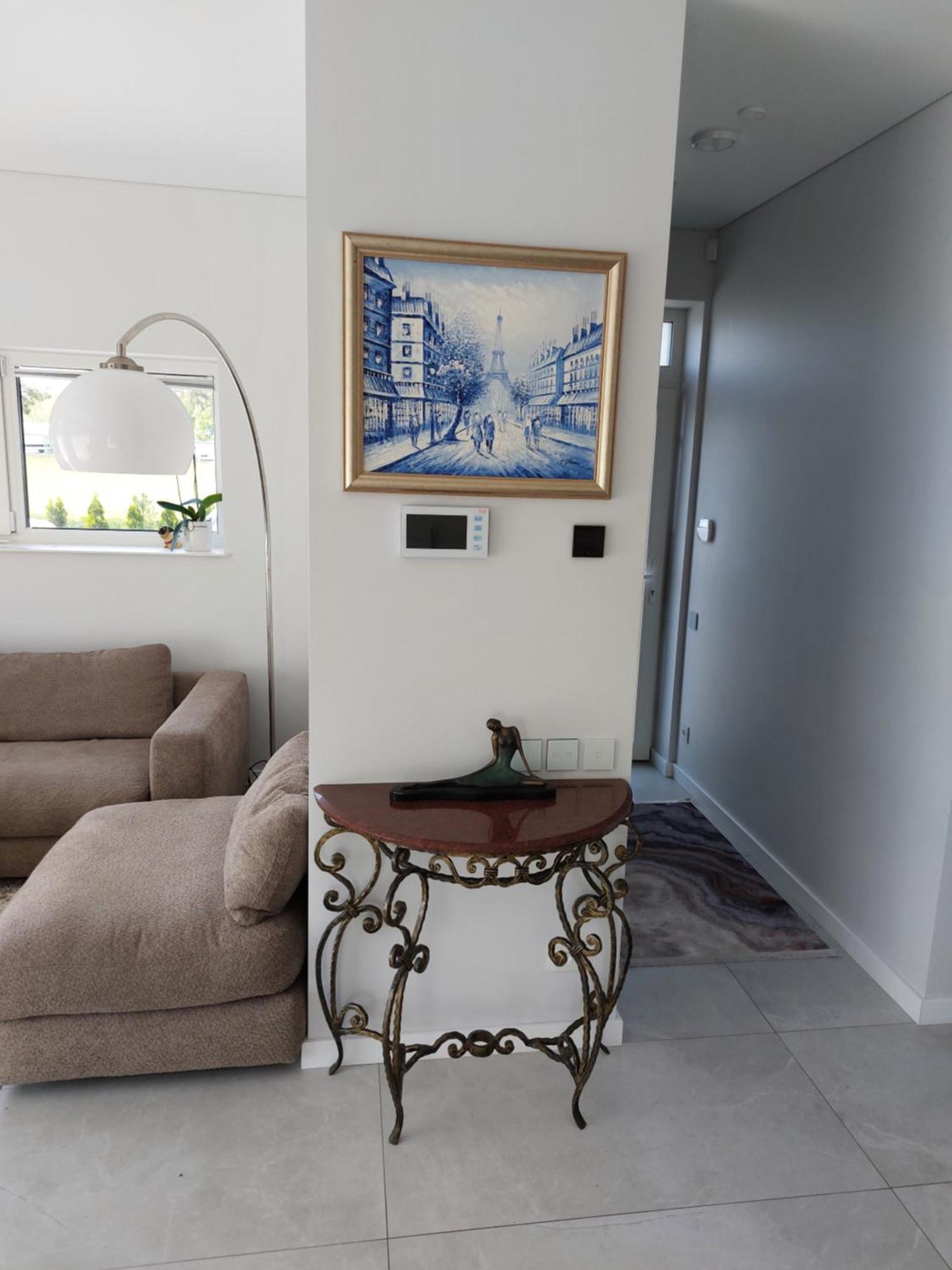 Villa Big Mama Koala à Druskininkai Extérieur photo